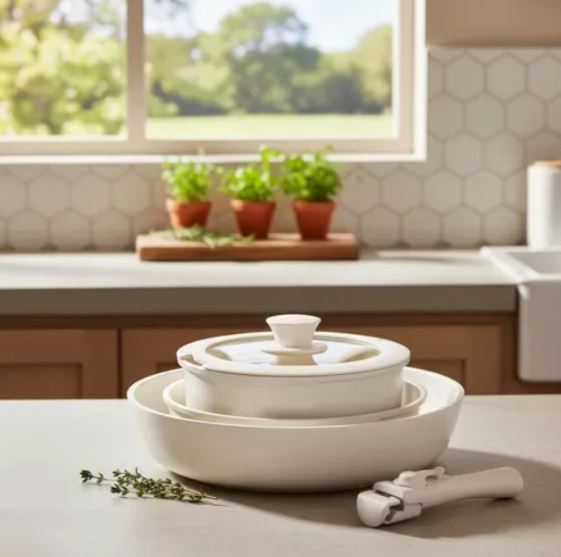 Gray helmet for bikers