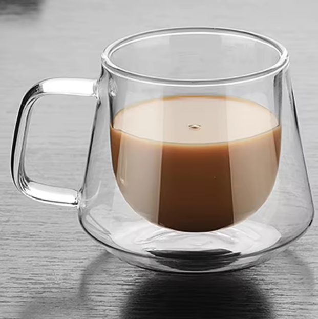 Gray helmet for bikers
